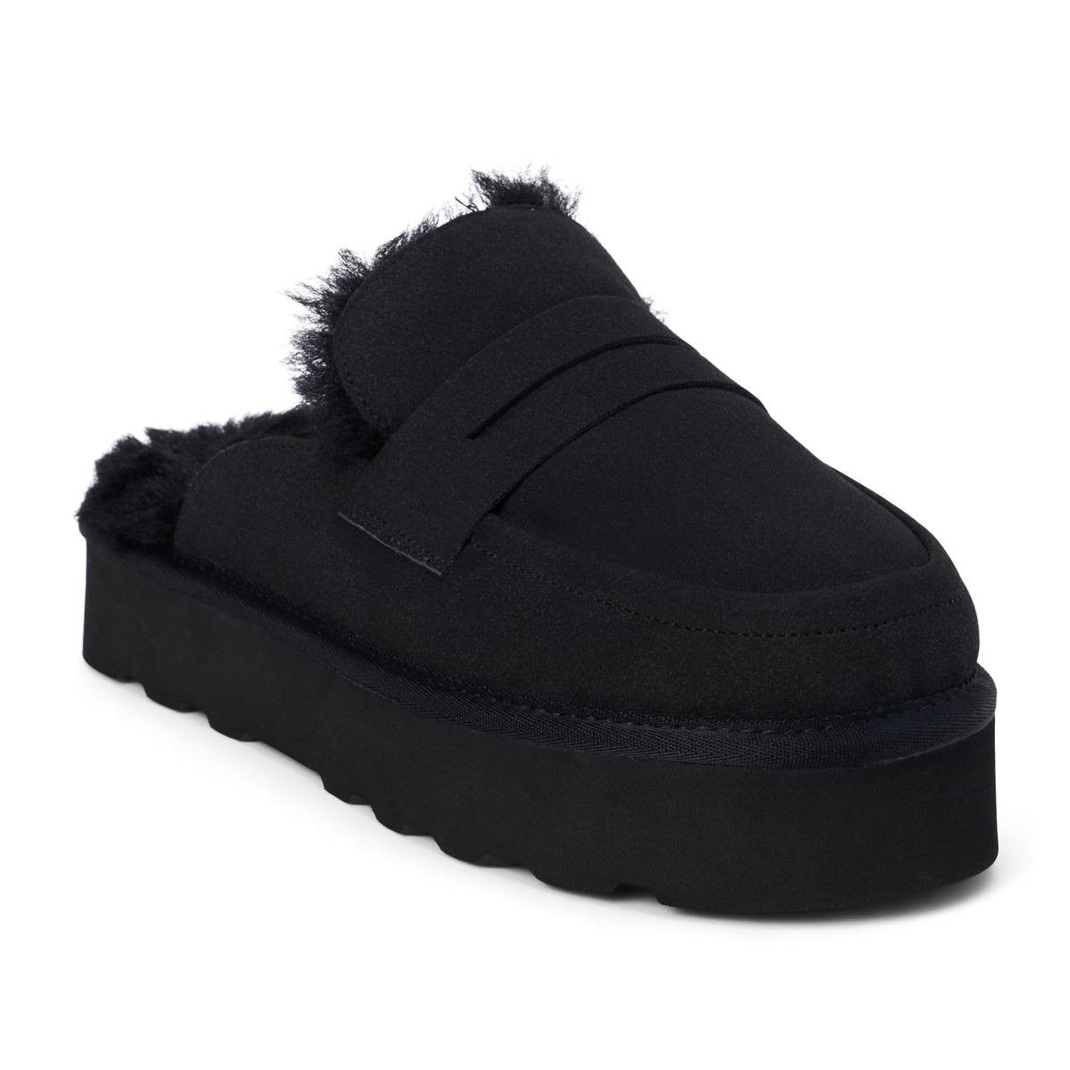 Beach by Matisse Stowe Beach Loafer - Brown - Size 9 - Bellso